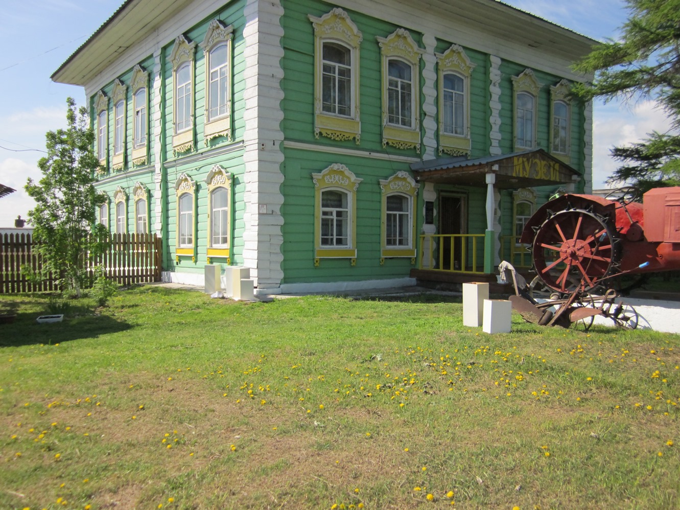  Фото: Панова Л.М., 2019 г.